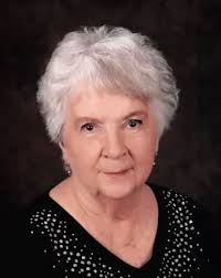 Obituary information for Lorraine M. Berg