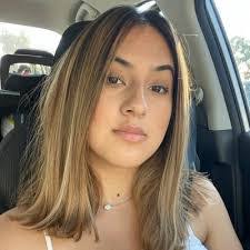 Cynthia Orellana's Instagram, Twitter & Facebook