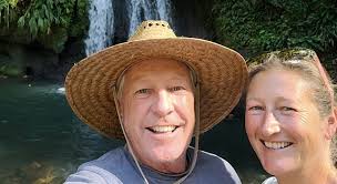 NOTL couple are breaking up with winter