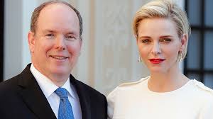 Prins Albert: Ben ik een té trotse vader?