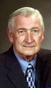 Thomas Pace Obituary