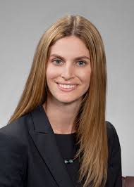 HOLLY GERSHOW JOINS HILL WARD HENDERSON ~ Josh's Legal Community Update