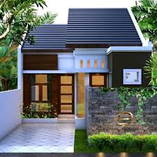 Rumah minimalis, kumpulan gambar desain dan model rumah minimalis dari yang modern sampai sederhana yang bagus dan sangat elegan. Inspirasi Rumah Impian Yang Mungil Sederhana Tidak Menguras Budget Homeshabby Com Design Home Plans Home Decorating And Interior Design