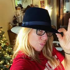 Priscilla Fitzpatrick (@strongerthrucancer) • Instagram photos and videos