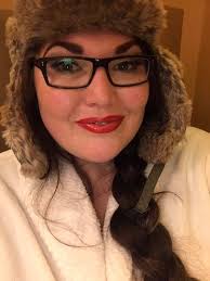 Any tips for campaign reading with Christmas cap?