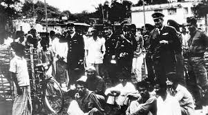 On 13 june 1971, an article in the uk's sunday times exposed the brutality of pakistan's suppression of the bangladeshi uprising. The War That Still Defines India Pakistan Relations Explained News The Indian Express