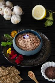 Houmous Aux Haricots Rouges Recette Haricot Rouge Houmous Haricot