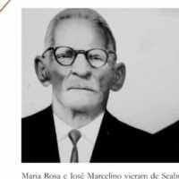 José Marcelino de Souza (1892–1962)