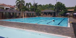 Lokasinya berada di jalan bukit duri permai no. Kolam Renang Hotel Sun Lake Jakarta Blog Curhat Pengadaan Online
