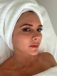 Cleansing our skin is a necessary step if we want to have a beautiful complexion. Paula Bianco Get Perfect Skin Without Photoshop With The Dmk Enzyme Facial Milled