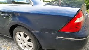 Today i show you how to find your door code on your 2005, 2006, 2007 ford five hundred2005 ford five hundred door code location2006 ford . Ford Five Hundred Trunk Wave By Vsmith 56