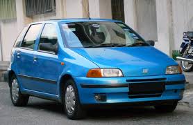 Image result for Turchese 1993 Fiat