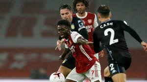 The england internationals are among a host of premier league players that are part of a whatsapp group called 'the avengers', as revealed by leicester city midfielder james maddison. Bukayo Saka Insists Jack Grealish Is A Difficult Player To Keep Quiet Itv Football