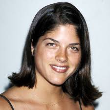 We got selma monday at lax, where our. Selma Blair S Changing Looks Instyle