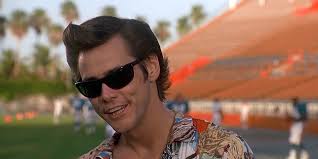 Ace Ventura's 25 Most Hilarious Quotes
