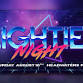 80s Night at Headwaters Park
