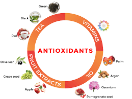 Antioxidants The Secret Protector Of Your Hair Ak Clinics
