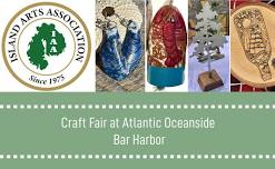 Arts at Atlantic Oceanside