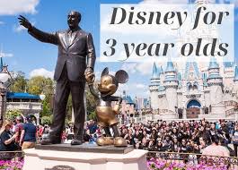 While we still find disney world magical during the pandemic, we prepared our kids before our visit after the parks reopened. Which Disney Park Is Best For A 3 Year Old At 3 Years Old