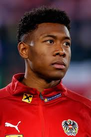 Latest on bayern munich defender david alaba including news, stats, videos, highlights and more on espn. David Alaba Of Austria Looks On Prior To The 2020 Uefa European Uefa European Championship Austria Messi And Ronaldo