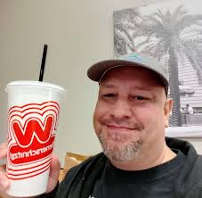 Michael Charles Eslick