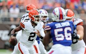 Cleveland Browns Football News - NFL Coverage