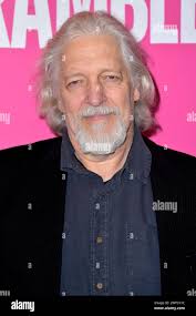 John corbin hi-res stock photography and images