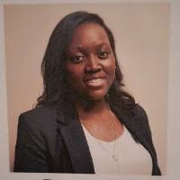 Ebony Bradford, LMSW, CCM