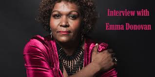 Emma Donovan