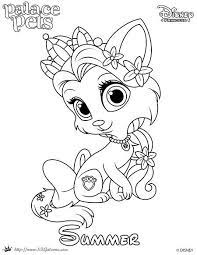 Click the palace pets summer coloring pages to view printable version or color it online (compatible with ipad and android tablets). 140 Princess Palace Pets Ideas In 2021 Princess Palace Pets Disney Princess Palace Pets Palace Pets