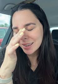 Krystal Dempsey's Instagram, Twitter & Facebook