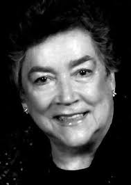 Carole McCarthy Obituary (1936