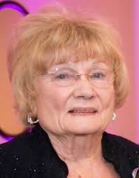 Obituary for Carol Elizabeth (Werner) Johnson