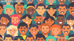 Following a national open call for american indian, alaska native and native hawaiian artist applicants, over 100 artists' applications were. Identifying Mixed Race Cultures Video Lesson Transcript Study Com