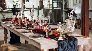 This will get you excited. Ahoy This Is How You Throw An Epic Pirate Themed Party