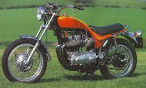 Image result for Honeysuckle 1972 Triumph
