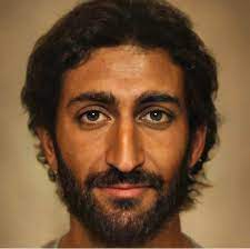 May 07, 2008 · middle east scholar kenneth bailey's books, lectures, and more invite christians to strip away cultural mythologies and worship the real jesus of the middle east. Umut Acar On Twitter Using Artificial Intelligence A Dutch Photographer Has Created A Hyper Realistic Rendering Of What Jesus Christ Actually Would Have Looked Like So He Was A Middle Eastern Man