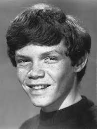 Now i am legally and for all time jamie cartwright, son and heir of ben cartwright and brother of joe, hoss and adam (who. Mitch Vogel Wikipedia