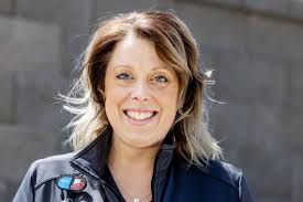 Abigail Steiner, BSN, RN, SANE-A, Emergency Department Nurse, Methodist  Health System: Nothing stops her from caring for others