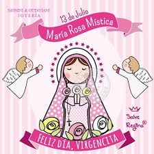 Pin En Virgen Maria