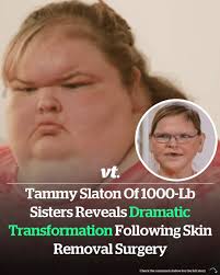 She looks unrecognizable 😲