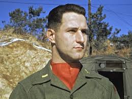 M. Paul Friedberg Biography: The Army [6 of 7]