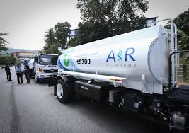 The disruptions are expected to go on effective july 2018, access to full reports will only be available with a subscription. Businesses Hard Hit By Klang Valley Water Disruption