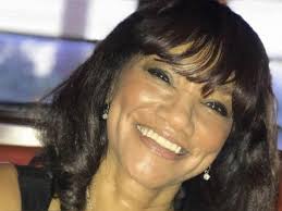 Mary Jo Benson aka "Pepper" Clifton's Obituary