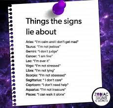 If you get on a cancer's bad side (for example, you hurt. Zodiac Sign Quotes Posts Facebook