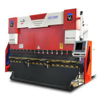 [Hot Item] Hcgmt® 700kn/3200mm Acero CNC freno de prensa hidráulica Chapa  metálica de precisión Máquina de flexión