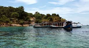 The teluk gilimanuk class is a class of medium landing ship (lsm) that currently being operated by indonesian navy. Butuh Wisata Keluarga Langsung Ke Teluk Gilimanuk Aja