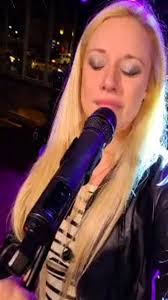 "Nothing Compares To You" acoustic with Carl , #kaitlinwalkermusic  #kaitlinwalker #prince #nothingcompares #sineadoconnor #cover