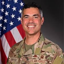 As the 58 RQS prepares to inactivate this summer, they ensured our fallen  brother Capt Joel Gentz is never forgotten.