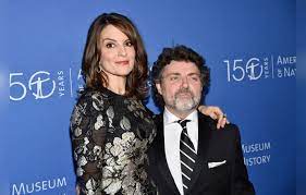 Tina Fey Shares How She Lost 30 Pounds After Joining Snl